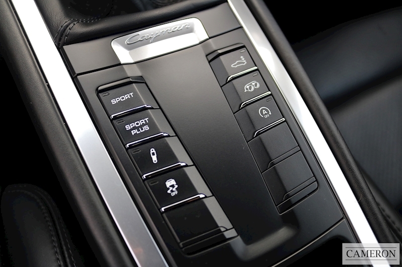 Porsche Cayman 981 3.4 GTS 3.4 2dr Coupe Manual Petrol