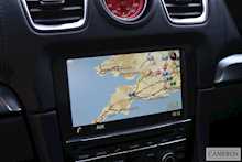 Porsche Cayman 981 3.4 GTS 3.4 2dr Coupe Manual Petrol