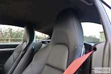 Porsche Cayman 981 3.4 GTS 3.4 2dr Coupe Manual Petrol