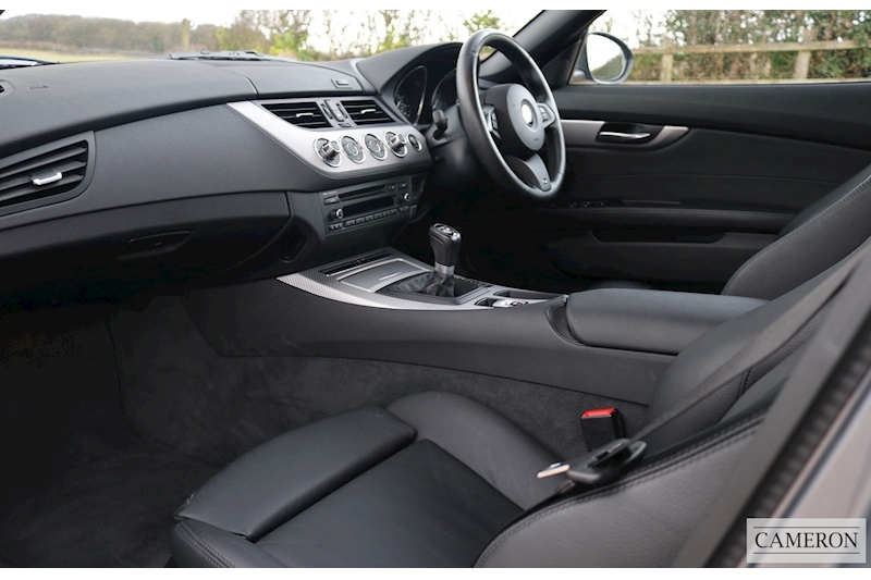 BMW 2.5 23i M Sport Convertible 2dr Petrol Manual sDrive (199 g/km, 204 bhp)