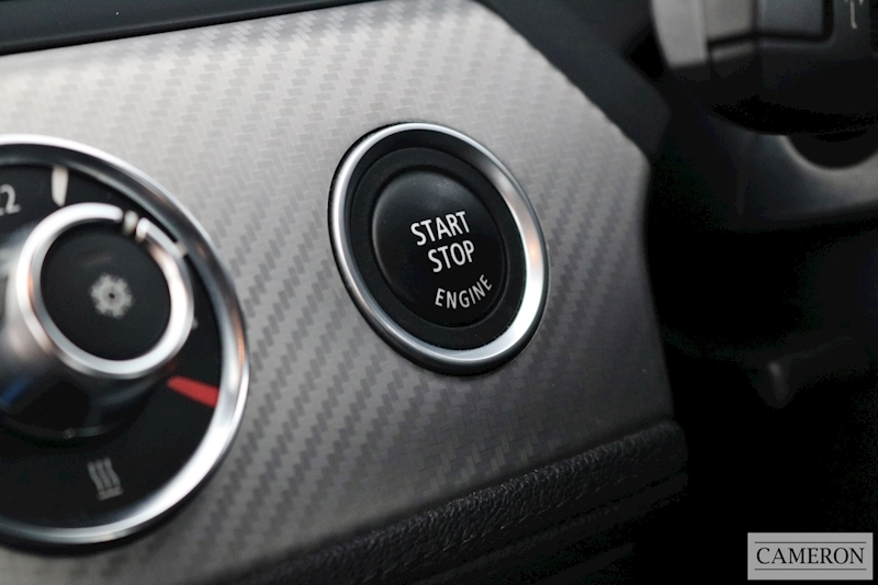 BMW 2.5 23i M Sport Convertible 2dr Petrol Manual sDrive (199 g/km, 204 bhp)
