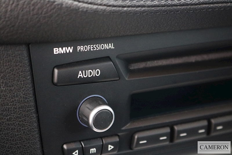 BMW 2.5 23i M Sport Convertible 2dr Petrol Manual sDrive (199 g/km, 204 bhp)