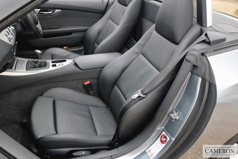 BMW 2.5 23i M Sport Convertible 2dr Petrol Manual sDrive (199 g/km, 204 bhp)