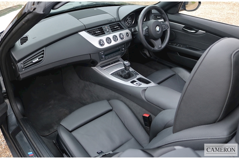BMW 2.5 23i M Sport Convertible 2dr Petrol Manual sDrive (199 g/km, 204 bhp)
