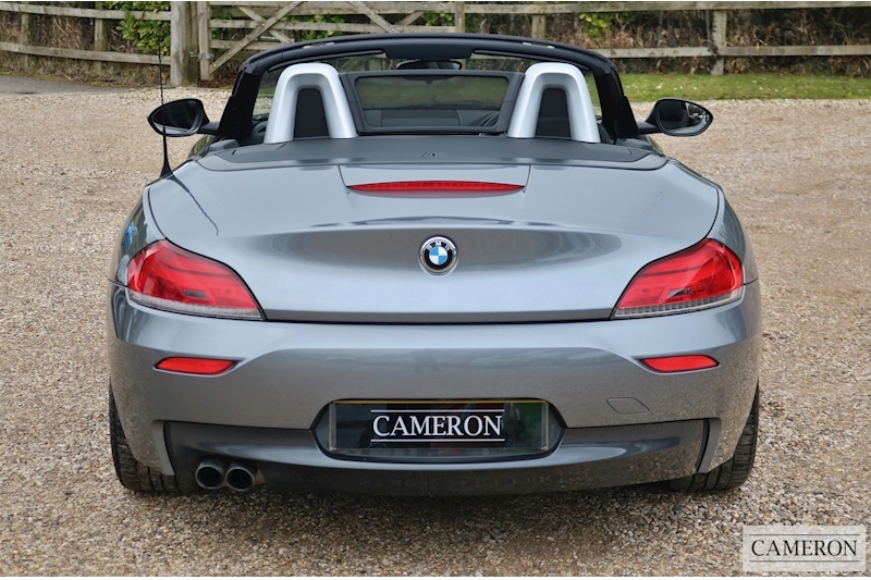 BMW 2.5 23i M Sport Convertible 2dr Petrol Manual sDrive (199 g/km, 204 bhp)