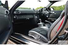Porsche Cayman 987 3.4 S Black Edition PDK Coupe Automatic Petrol