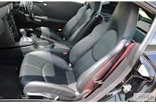 Porsche Cayman 987 3.4 S Black Edition PDK Coupe Automatic Petrol