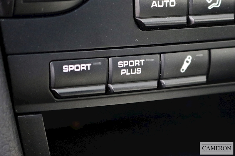 Porsche Cayman 987 3.4 S Black Edition PDK Coupe Automatic Petrol