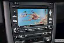 Porsche Cayman 987 3.4 S Black Edition PDK Coupe Automatic Petrol