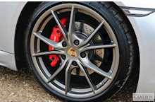 Porsche 718 Cayman 2.5 S PDK 2.5 2dr Coupe Automatic Petrol