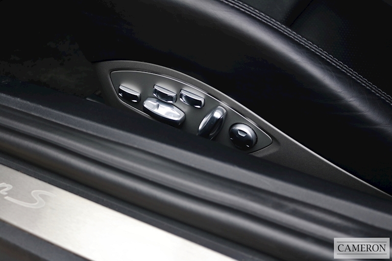 Porsche 718 Cayman 2.5 S PDK 2.5 2dr Coupe Automatic Petrol