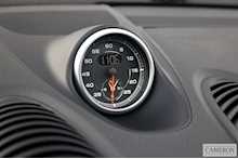 Porsche 718 Cayman 2.5 S PDK 2.5 2dr Coupe Automatic Petrol