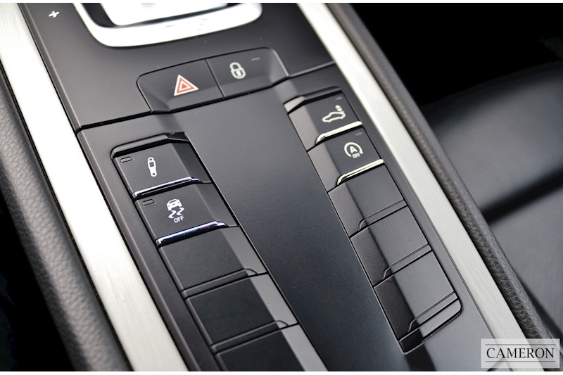 Porsche 718 Cayman 2.5 S PDK 2.5 2dr Coupe Automatic Petrol