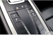 Porsche 718 Cayman 2.5 S PDK 2.5 2dr Coupe Automatic Petrol