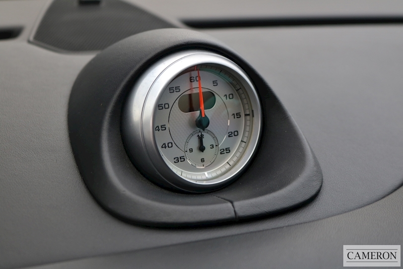 Porsche 911 997 Carrera 4 S Gen 2 PDK Cabriolet 3.8 2dr Convertible Automatic Petrol