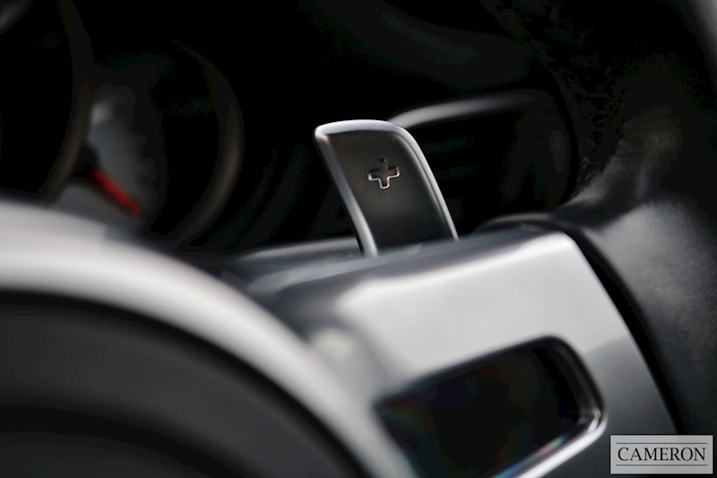 Porsche 911 997 Carrera 4 S Gen 2 PDK Cabriolet 3.8 2dr Convertible Automatic Petrol