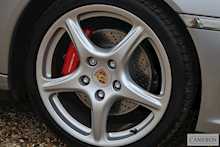 Porsche 911 997 Carrera 4 S Gen 2 PDK Cabriolet 3.8 2dr Convertible Automatic Petrol