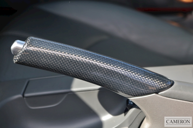 Porsche 911 997 4S Targa Tiptronic 'S' 3.8 2dr Convertible Automatic Petrol