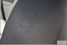 Porsche 911 997 4S Targa Tiptronic 'S' 3.8 2dr Convertible Automatic Petrol