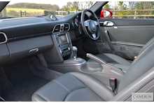 Porsche 911 997 4S Targa Tiptronic 'S' 3.8 2dr Convertible Automatic Petrol