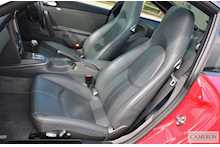 Porsche 911 997 4S Targa Tiptronic 'S' 3.8 2dr Convertible Automatic Petrol