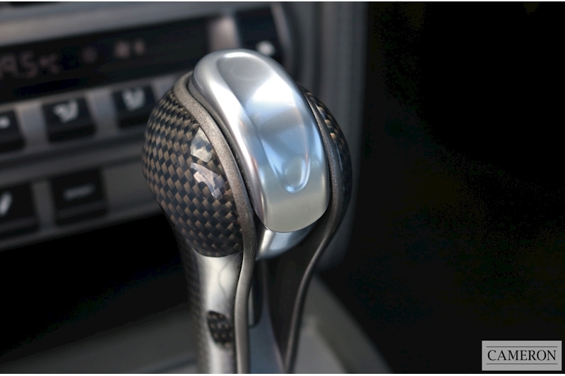 Porsche 911 997 4S Targa Tiptronic 'S' 3.8 2dr Convertible Automatic Petrol