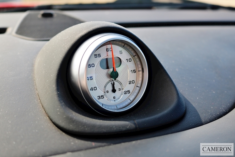 Porsche 911 997 4S Targa Tiptronic 'S' 3.8 2dr Convertible Automatic Petrol