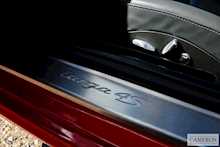 Porsche 911 997 4S Targa Tiptronic 'S' 3.8 2dr Convertible Automatic Petrol