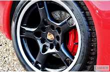 Porsche 911 997 4S Targa Tiptronic 'S' 3.8 2dr Convertible Automatic Petrol