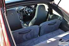 Porsche 911 997 4S Targa Tiptronic 'S' 3.8 2dr Convertible Automatic Petrol