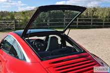 Porsche 911 997 4S Targa Tiptronic 'S' 3.8 2dr Convertible Automatic Petrol