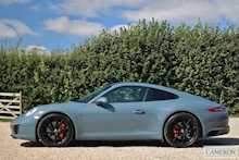 Porsche 911 991 Carrera S Gen 2 PDK Coupe 3.0 2dr Coupe Automatic Petrol