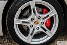 Porsche Boxster 987 2.9 Gen 2 2.9 2dr Convertible Manual Petrol