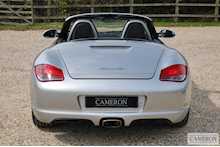 Porsche Boxster 987 2.9 Gen 2 2.9 2dr Convertible Manual Petrol