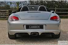 Porsche Boxster 987 2.9 Gen 2 2.9 2dr Convertible Manual Petrol