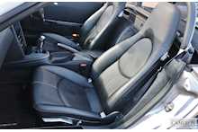 Porsche Boxster 987 2.9 Gen 2 2.9 2dr Convertible Manual Petrol