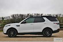 Land Rover 2.0 SD4 S SUV 5dr Diesel Auto 4WD (s/s) (240 ps)