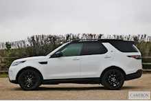 Land Rover 2.0 SD4 S SUV 5dr Diesel Auto 4WD (s/s) (240 ps)