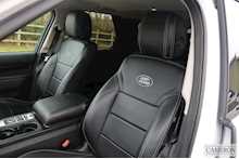 Land Rover 2.0 SD4 S SUV 5dr Diesel Auto 4WD (s/s) (240 ps)