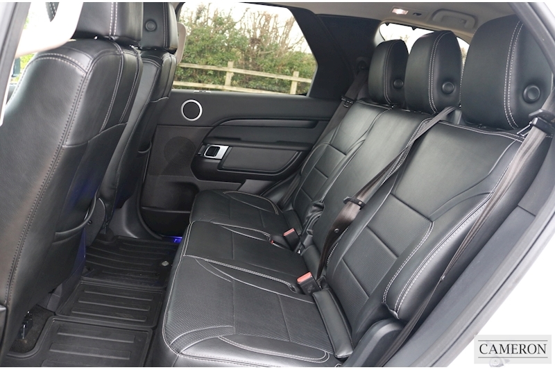 Land Rover 2.0 SD4 S SUV 5dr Diesel Auto 4WD (s/s) (240 ps)