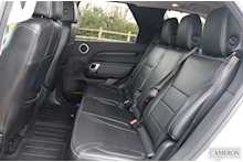 Land Rover 2.0 SD4 S SUV 5dr Diesel Auto 4WD (s/s) (240 ps)