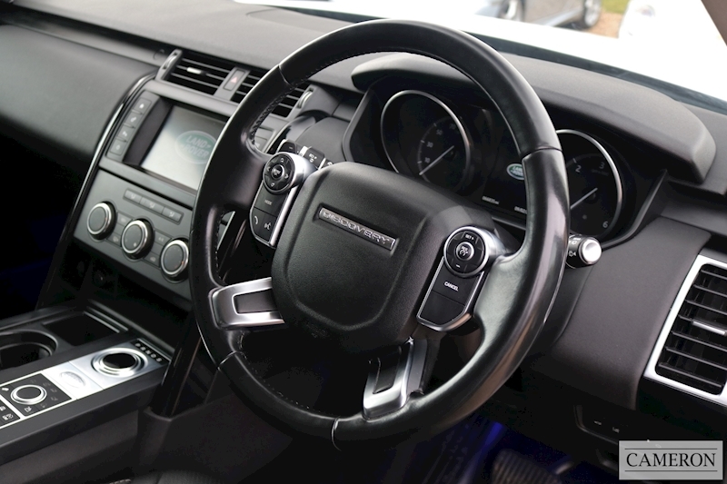 Land Rover 2.0 SD4 S SUV 5dr Diesel Auto 4WD (s/s) (240 ps)