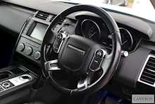 Land Rover 2.0 SD4 S SUV 5dr Diesel Auto 4WD (s/s) (240 ps)