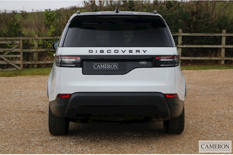 Land Rover 2.0 SD4 S SUV 5dr Diesel Auto 4WD (s/s) (240 ps)