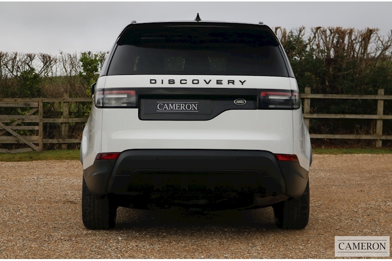 Land Rover 2.0 SD4 S SUV 5dr Diesel Auto 4WD (s/s) (240 ps)