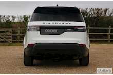 Land Rover 2.0 SD4 S SUV 5dr Diesel Auto 4WD (s/s) (240 ps)
