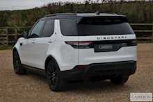 Land Rover 2.0 SD4 S SUV 5dr Diesel Auto 4WD (s/s) (240 ps)