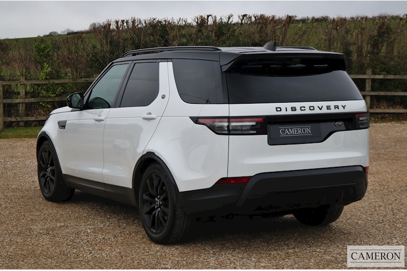 Land Rover 2.0 SD4 S SUV 5dr Diesel Auto 4WD (s/s) (240 ps)