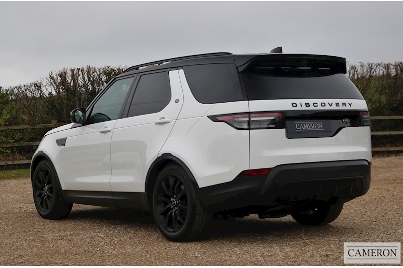 Land Rover 2.0 SD4 S SUV 5dr Diesel Auto 4WD (s/s) (240 ps)