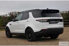 Land Rover 2.0 SD4 S SUV 5dr Diesel Auto 4WD (s/s) (240 ps)